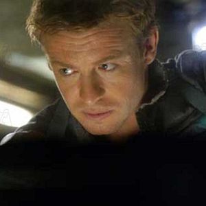 Photo Simon Baker