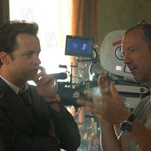 La Porte des secrets : Photo Iain Softley, Peter Sarsgaard