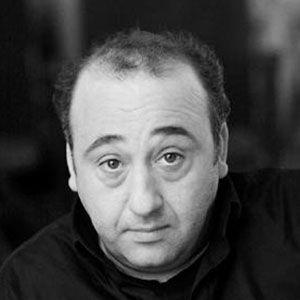 Photo Simon Ferrante