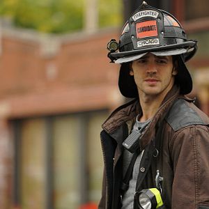 Photo Steven R. McQueen