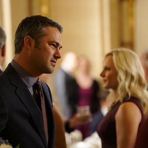 Photo Taylor Kinney