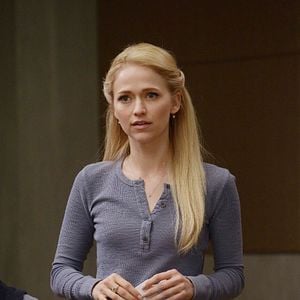 Photo Johanna Braddy