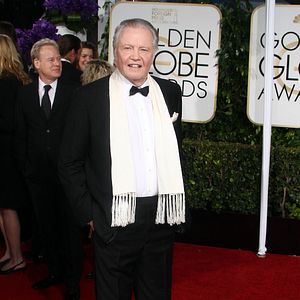Photo Jon Voight