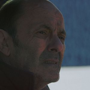 Photo Jean-Pierre Bacri