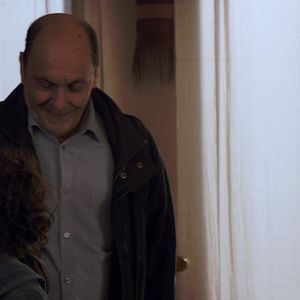 Photo Jean-Pierre Bacri