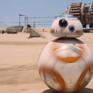 Photo Star Wars - Le Réveil de la Force