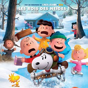 Photo Snoopy et les Peanuts - Le Film