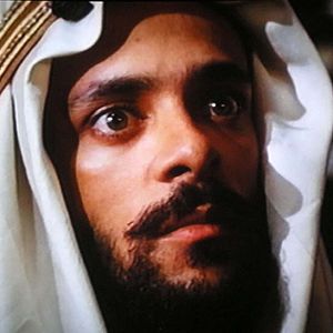 Photo Alexander Siddig
