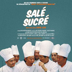 Photo Salé sucré
