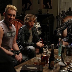 Photo Joe Dirt 2: Beautiful Loser