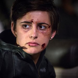 Photo Jacqueline Toboni