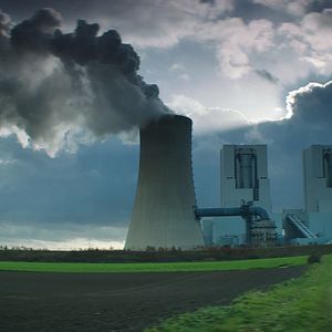 Photo Power To Change : la Rébellion Énergétique