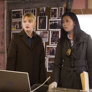 Photo Emilie de Ravin