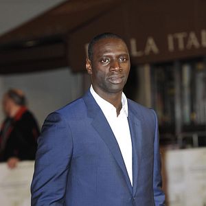 Photo Omar Sy