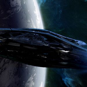 Photo Battlestar Galactica: Blood & Chrome