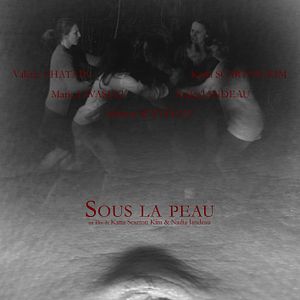 Photo Sous la peau