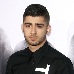 Photo Zayn Malik