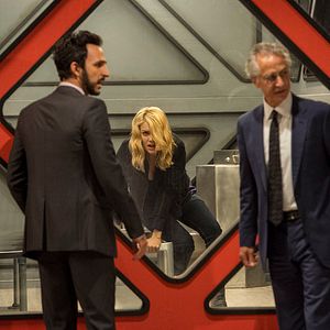 Photo David Strathairn