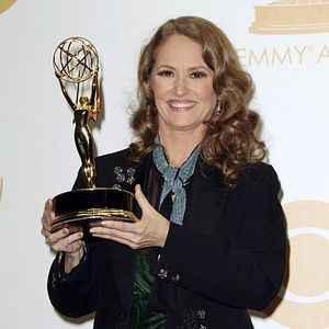 Photo Melissa Leo