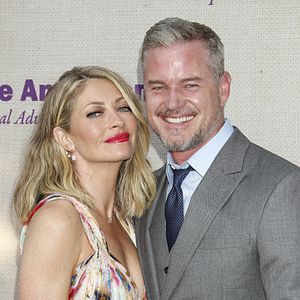 Photo Rebecca Gayheart