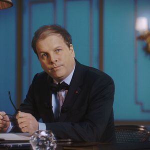 Photo Philippe Katerine