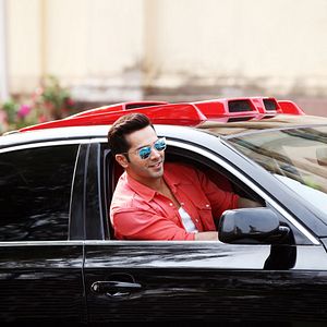 Photo Dilwale