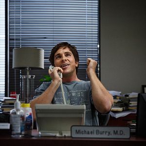 Photo The Big Short : le Casse du siècle
