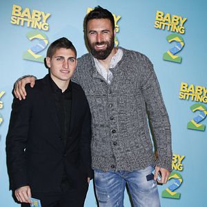 Photo Babysitting 2