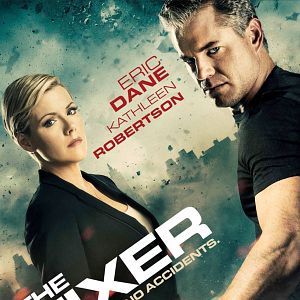 Photo The Fixer : Catastrophes programmées