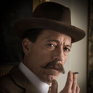 Photo Ramon Langa