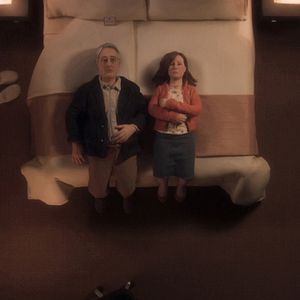 Photo Anomalisa