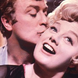 Photo Shelley Winters