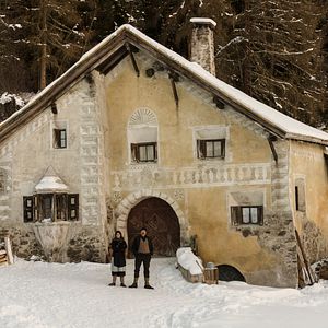 Photo Tonia Maria Zindel