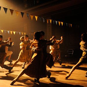 Photo Ultimo Tango