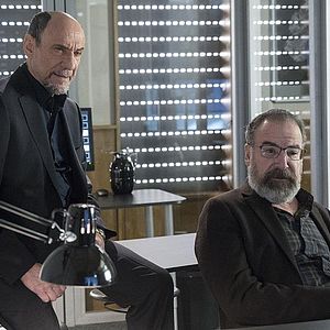 Photo F. Murray Abraham