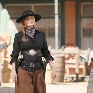Photo Emily Deschanel