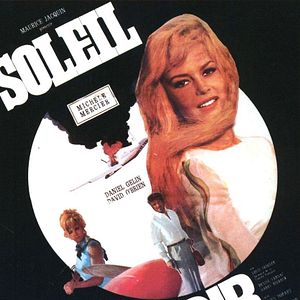 Photo Soleil noir