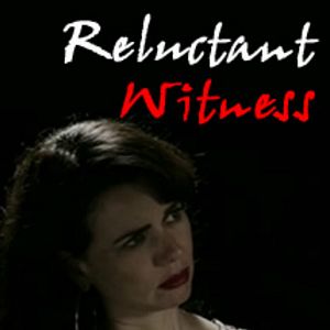 Photo Reluctant Witness