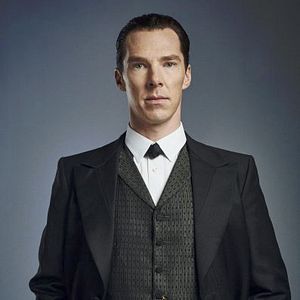 Photo Benedict Cumberbatch