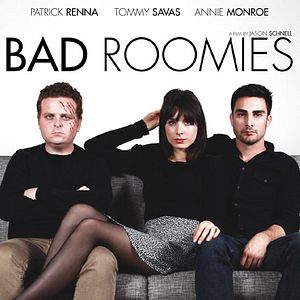 Photo Bad Roomies