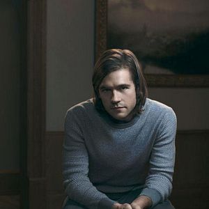 Photo The Magicians