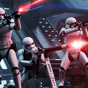 Photo Star Wars - Le Réveil de la Force