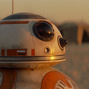 Photo Star Wars - Le Réveil de la Force