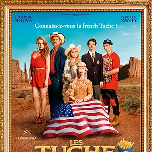Photo Les Tuche 2 - Le rêve américain