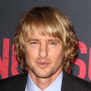 Photo Owen Wilson