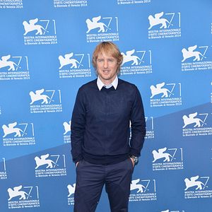 Photo Owen Wilson