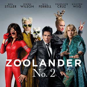 Photo Zoolander 2