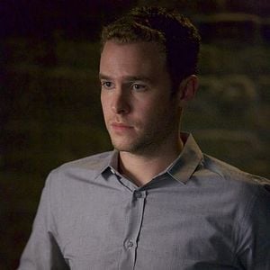 Photo Iain De Caestecker