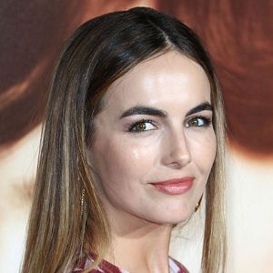 Photo Camilla Belle