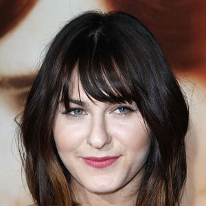 Photo Scout Taylor-Compton